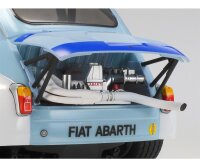 Tamiya 1:10 RC Fiat Abarth 1000TCR MB-01 Bausatz 300058721