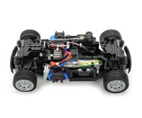 Tamiya 1:10 RC Fiat Abarth 1000TCR MB-01 Bausatz 300058721