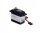 Servo CS-10 Digital Standardgröße wasserdicht mit Metallgetriebe JR/MG/WP/0,17 Carson 502051