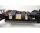 Carson 7,4 Volt 3600mAh 60C LiPo Race Akku mit T Plug Hardcase 500608231