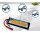 Carson 7,4 Volt 3600mAh 60C LiPo Race Akku mit T Plug Hardcase 500608231