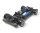 Tamiya 1:10 RC TT-02D Drift Spec Chassis Kit 300058584