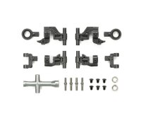 Tamiya TT-02 Querlenker Set oben einstellbar 300054874