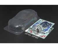 Tamiya Karosseriesatz Endless Nissan 370Z Drift 300051428