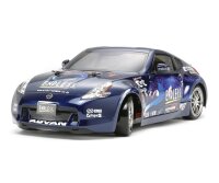 Tamiya Karosseriesatz Endless Nissan 370Z Drift 300051428