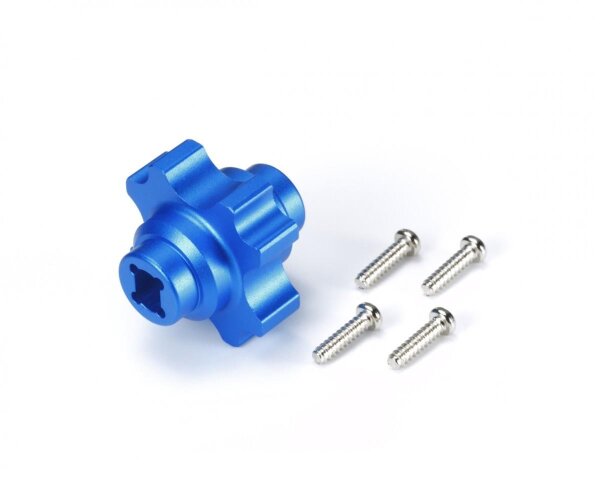 Tamiya TT-02 B T D Aluminium Differenzial Sperre 300054649