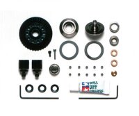 Kugeldifferenzial Set für TT-01, DF-02 und TT-02D...