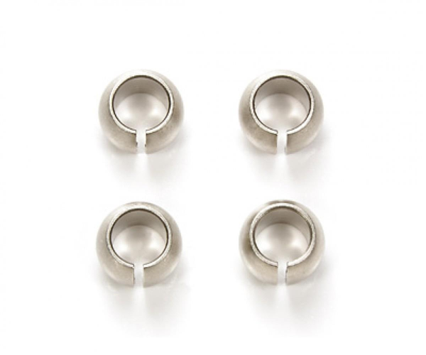 Tamiya TT-02 Querlenkerkugeln Low Friction 4 Stück 300054559