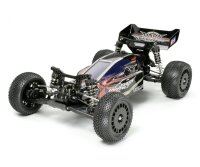 Tamiya 1:10 RC Dark Impact 4WD Buggy DF-03 300058370
