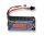 Carson 7,4V 1200mAh LiIon Akku Night Racer JST 500608237
