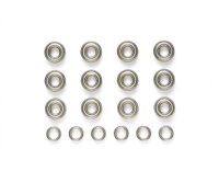 Kugellagersatz für M-05 und M-06 18 Stück...