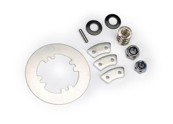 Traxxas Slipper-Rebuild-Kit HD TRX5352T für Rustler Slash Stampede Revo Slayer
