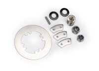 Traxxas Slipper-Rebuild-Kit HD TRX5352T für Rustler...