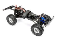 Traxxas Brushless-Power-System 3350kV ECM TRX-4M High...
