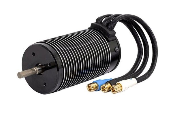 Traxxas Velineon Brushless-Motor 2000kV TRX3483 für Sledge 77mm