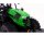 1:16 Deutz-Traktor 8280 TTV mit Anhänger RTR 500907705 Carson