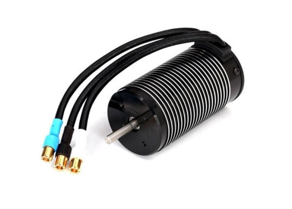 Traxxas Velineon Brushless-Motor 2200kV TRX3481 für Sledge 77mm