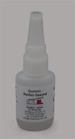 Sekundenkleber Gummi & Reifen Spezial 20g –...
