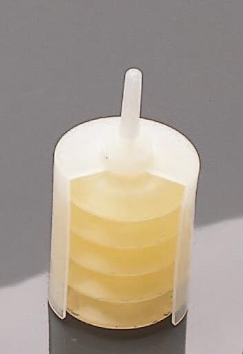 Getriebe-Fliessfett 20 ml – Hochgeschwindigkeitsfett R.E.M. 040048