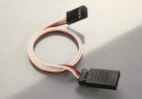 Servo-Verlängerung 100 cm für Futaba...