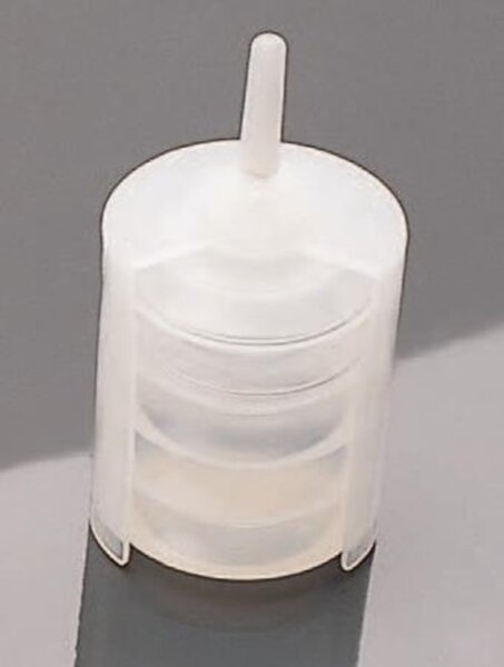 Silikonöl dünn 20 ml – kristallklar & kunststoffneutral R.E.M. 040049