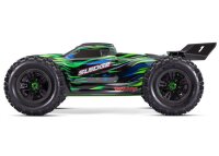 Traxxas Sledge 1:8 4x4 Brushless Monster Truck –...