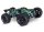 Traxxas Sledge 1:8 4x4 Brushless Monster Truck – grün RTR ohne Akku/Ladegerät TRX95096-4-GRN