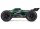 Traxxas Sledge 1:8 4x4 Brushless Monster Truck – grün RTR ohne Akku/Ladegerät TRX95096-4-GRN