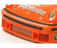 Porsche 934 Turbo Jägermeister 1:24 – Plastikmodellbausatz Tamiya 300024328