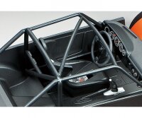 Porsche 934 Turbo Jägermeister 1:24 – Plastikmodellbausatz Tamiya 300024328