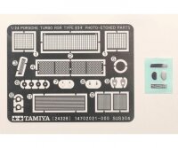 Porsche 934 Turbo Jägermeister 1:24 – Plastikmodellbausatz Tamiya 300024328