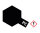 PC Streichfarbe Schwarz – 23 ml Polycarbonatfarbe Lexanfarbe Tamiya 300087228
