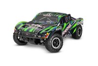 Traxxas Slash 4x4 VXL Brushless RTR – Clipless...