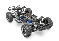 Traxxas Slash 4x4 VXL Brushless RTR – Clipless...