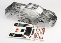 Karosserie Revo 3.3 ProGraphix – unlackiert mit...