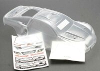 Karosserie Revo 3.3 klar mit Aufklebern – Traxxas...