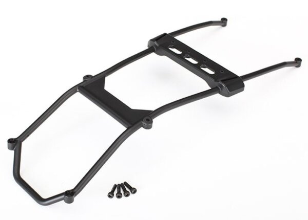 Karosserie-Support für E-Revo 2.0 TRX8611 – Traxxas TRX8613