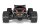 TRAXXAS MINI-XRT V2 3S-Power 4x4 orange 1/16 Monster-Truck Brushless, HD-Teile, mit 2S Lipo/Lader