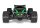 TRAXXAS MINI-XRT V2 3S-Power 4x4 grün 1/16 Monster-Truck RTR Brushless, HD-Teile, mit 2S Lipo/Lader