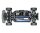1:10 RC Audi 90 quattro Racing TT-02 4WD Karosserie vorlakiert Limited Edition Tamiya 300047511