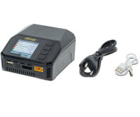 Expert Charger Max 15A 300W Multiladegerät Carson...