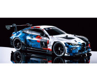 1:10 RC BMW M4 GT3 EVO 2025 Launch TT-02 Tamiya 300058751