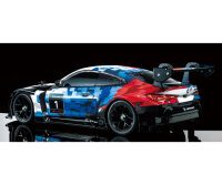 1:10 RC BMW M4 GT3 EVO 2025 Launch TT-02 Tamiya 300058751