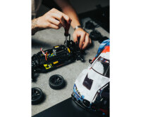 1:10 RC BMW M4 GT3 EVO 2025 Launch TT-02 Tamiya 300058751