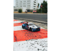 1:10 RC BMW M4 GT3 EVO 2025 Launch TT-02 Tamiya 300058751