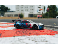 1:10 RC BMW M4 GT3 EVO 2025 Launch TT-02 Tamiya 300058751