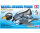 Tamiya Lehrkasten Pinguin schwimmend/gehend 300070271