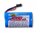 Carson 7,4V 1200mAh LiIon Akku Dirt Crawl JST-4 500608279