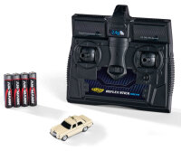1:87 Mercedes Benz 200/8 Taxi RTR Carson 500504171