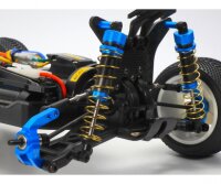 Tamiya 1:10 RC TT-02BR Chassis Kit Buggy 300058717 mit...